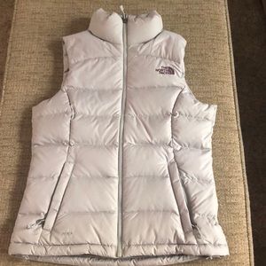 The North Face Puffer Vest
